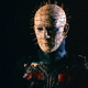 Doug Bradley as Pinhead in the 1987 Hellraiser film.